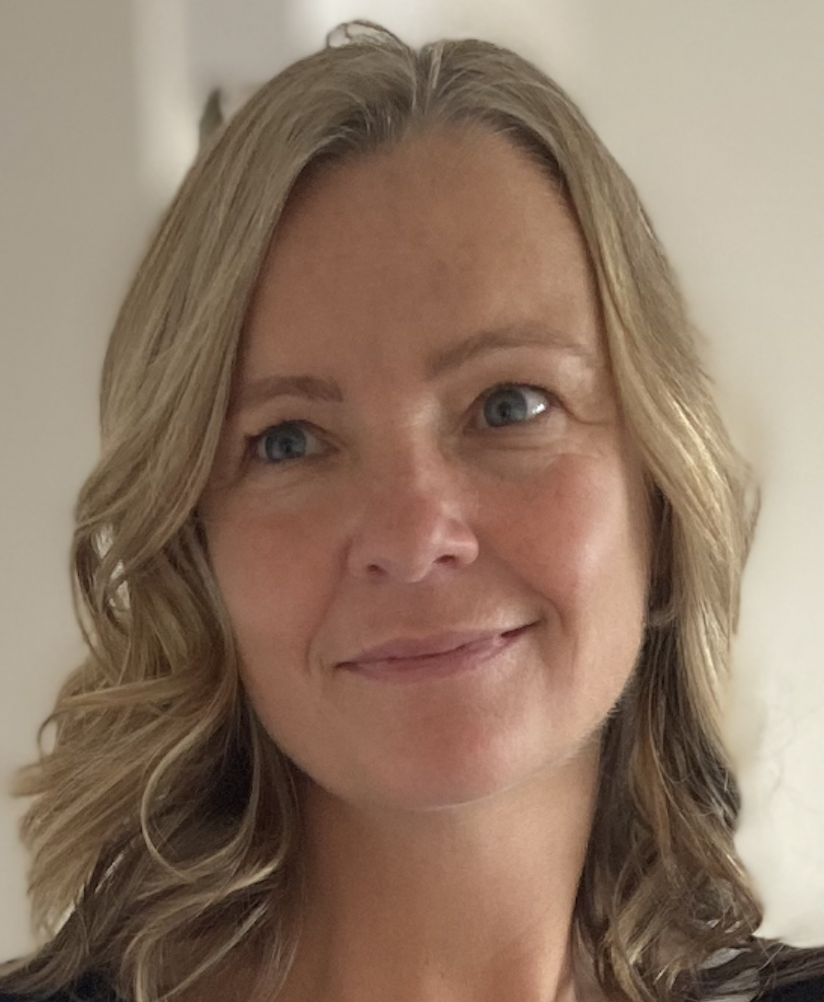 Claire Reid