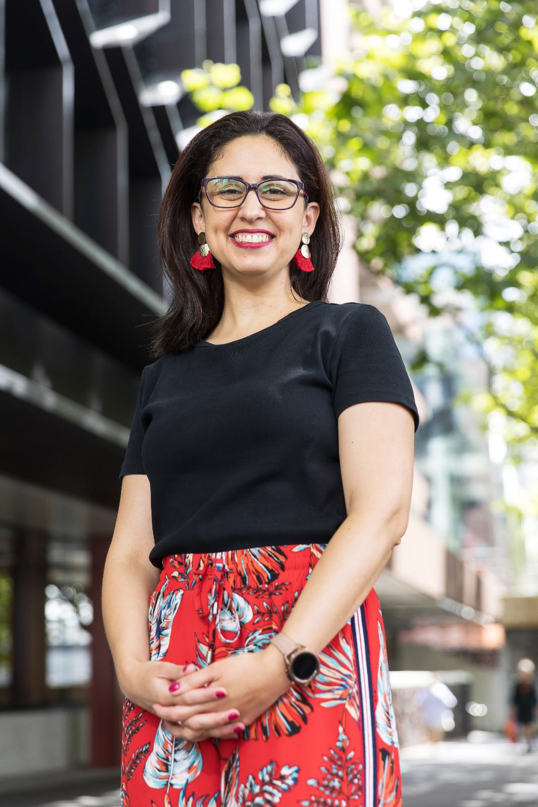 Paula Araya-Herrera